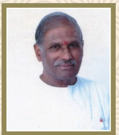 Chairman