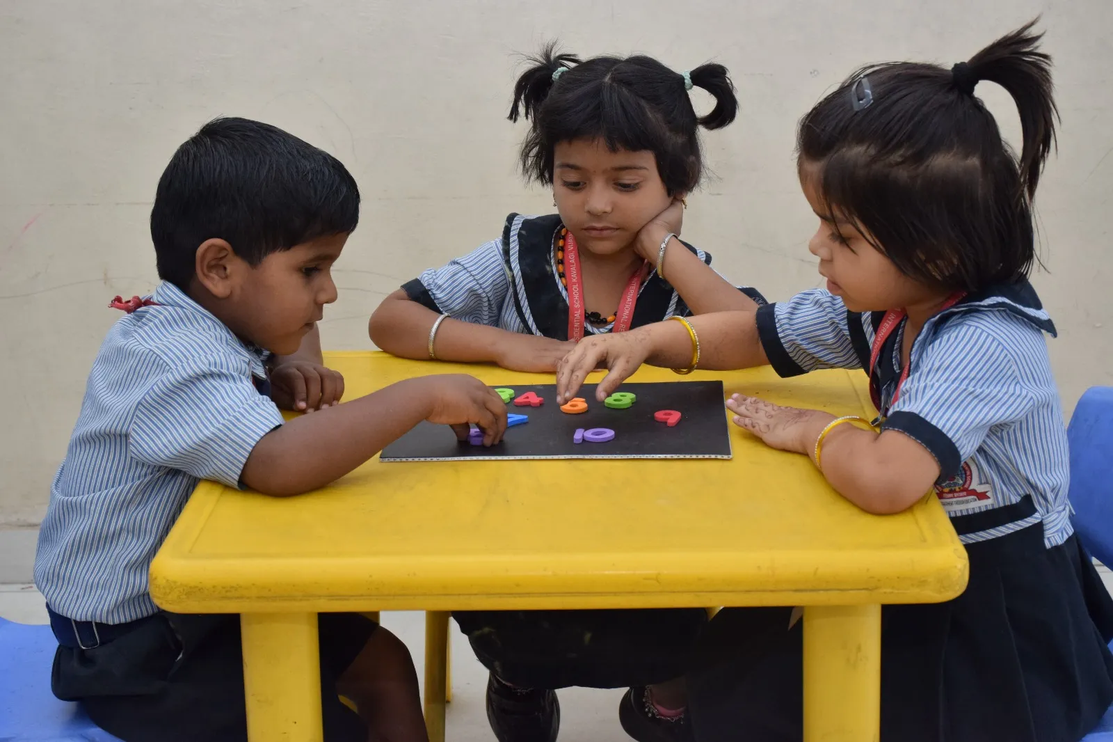 Primary Education